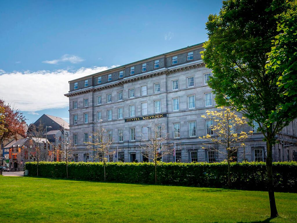 Hardiman Hotel