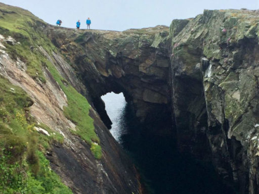 Doonmore Cove