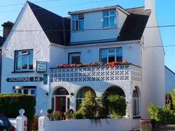 Inishmore House B&B