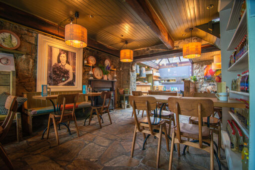 Kai Restaurant
