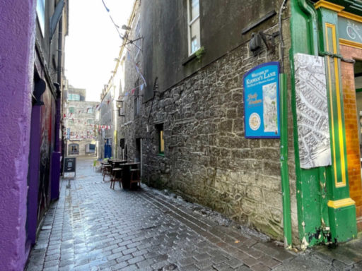 Kirwans Lane