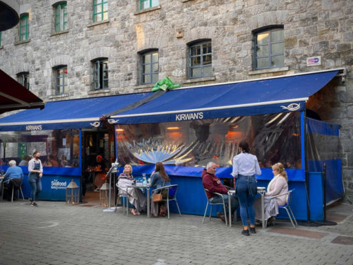 Kirwans Restaurant