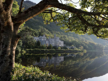 Kylemore Abbey