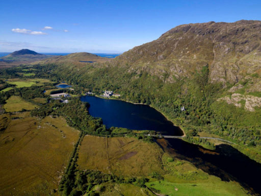 Pollacapall Lough