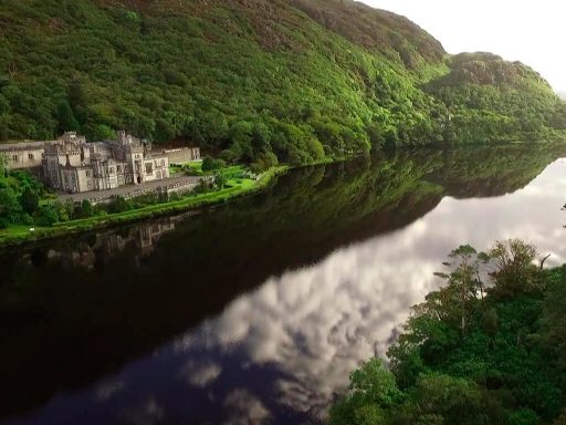 Kylemore Abbey