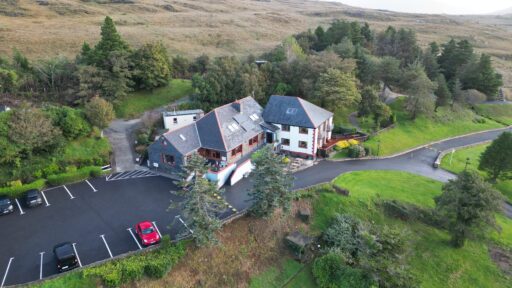 Kylemore Hotel