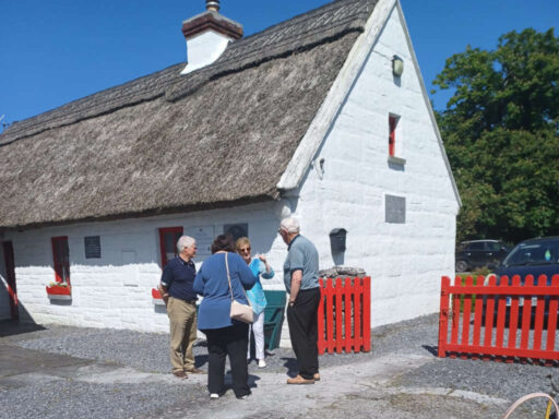 Lackagh Museum Centre