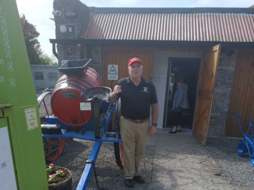 Lackagh Heritage Centre