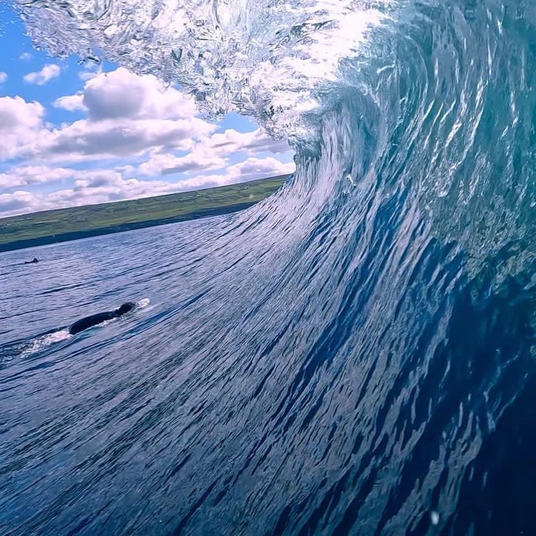Lahinch Surf