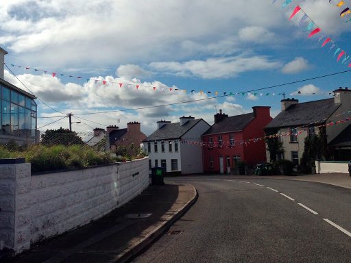 Lisdoonvarna Burren
