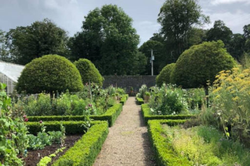 Victorian Gardens