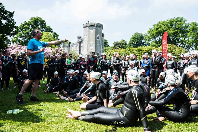 Lough Cutra multisport
