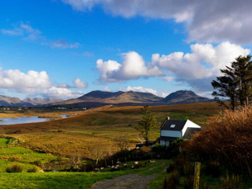Lough Tully