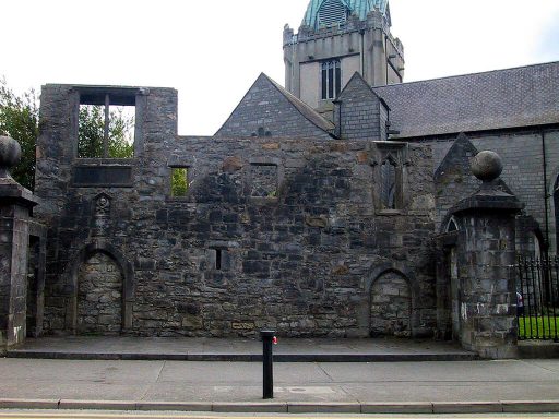 Lynch Memorial Window