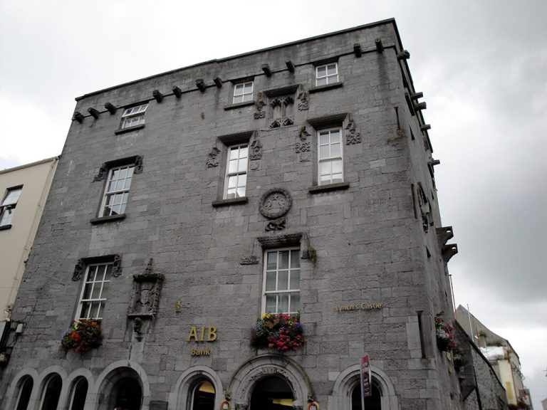 A Brief History Of Galway Historical Facts Of Its Medieval Ancient Past a-brief-history-of-galway-historical-facts-of-its-medieval-ancient-past