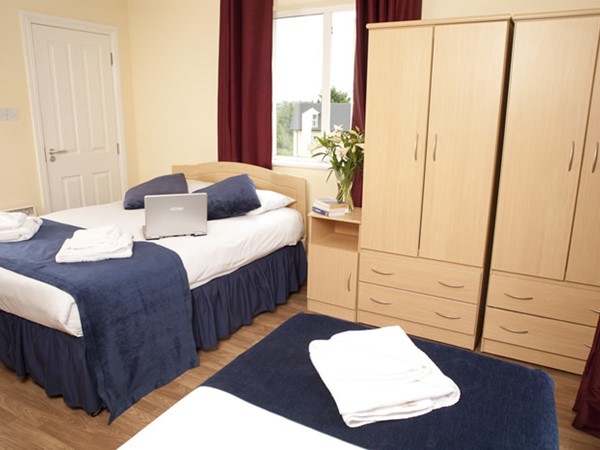 Menlo Park Apartments rooms
