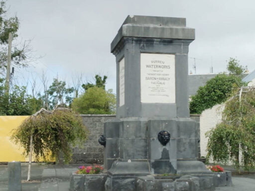 Monument
