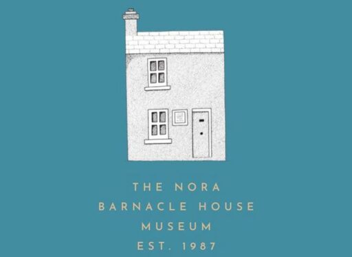 Nora Barnacle House Museum