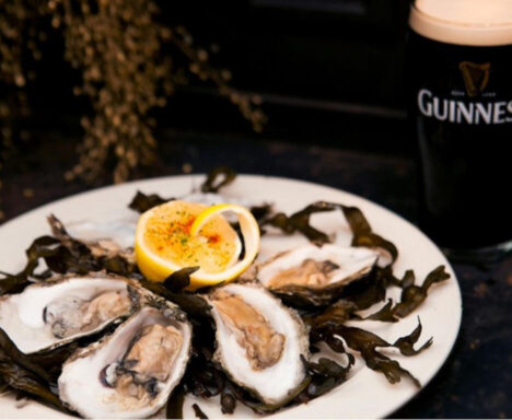 O'Dowds Oysters