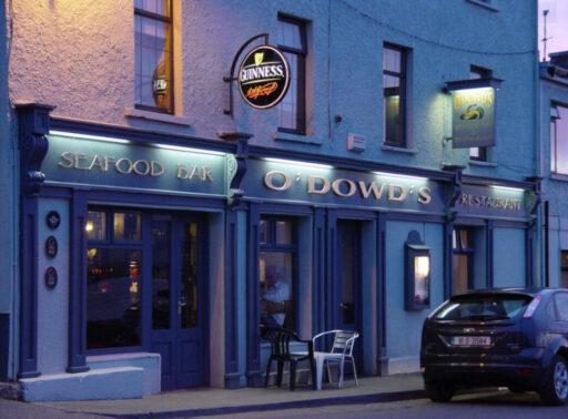 O'Dowd's Roundstone