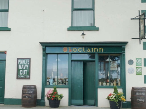 O'Loclainn Pub