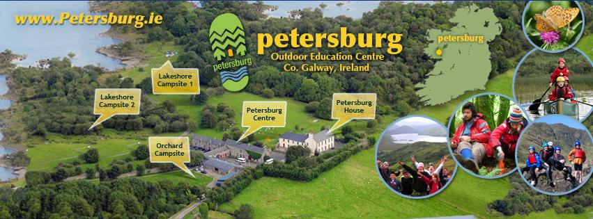 Petersburg Outdoor Education Centre