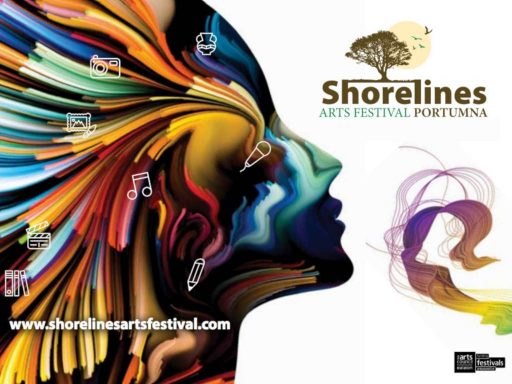 Shorelines Arts Festival