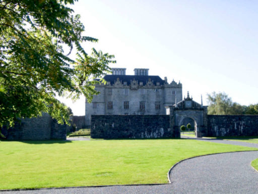Portumna Castle