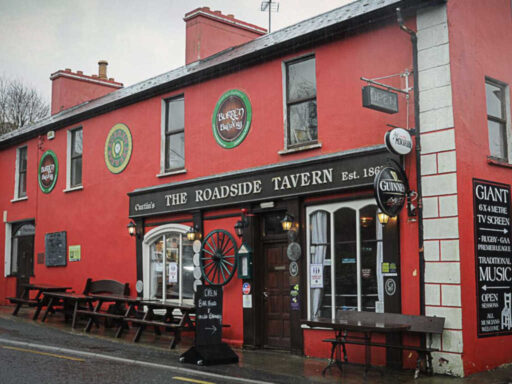 Roadside Tavern