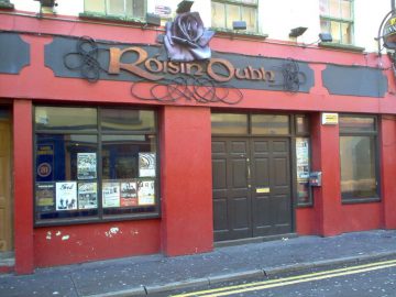 Roisin Dubh