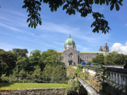 Galway Cathedral