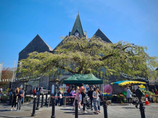 Galway City Attractions