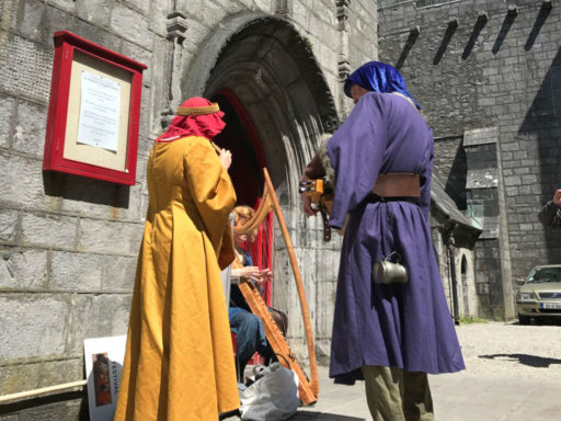 Early Music Festival
