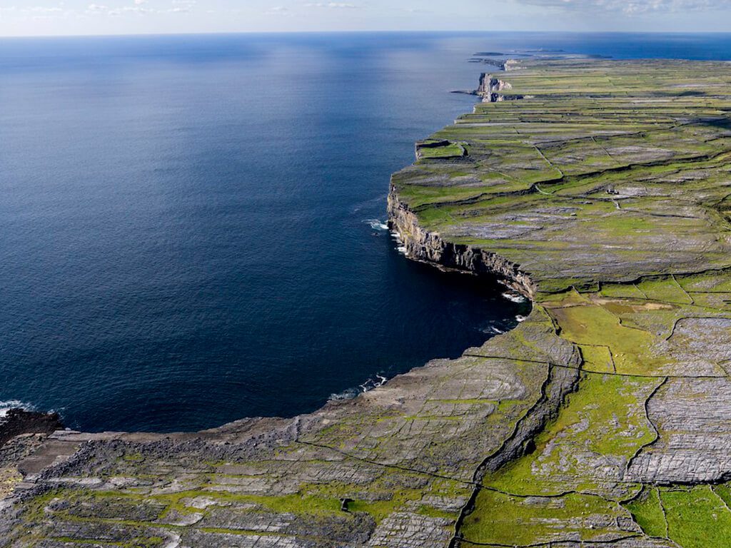aran island tours from galway