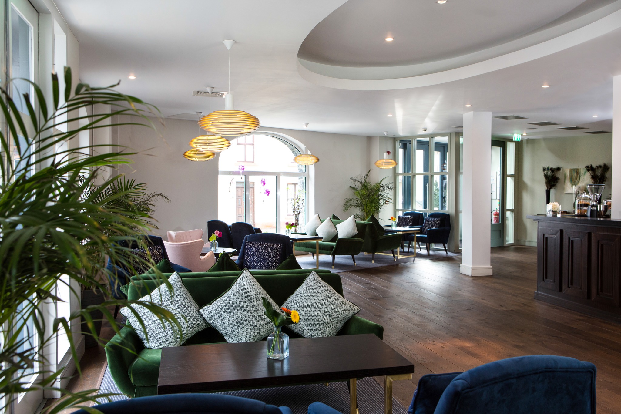 House Hotel Galway