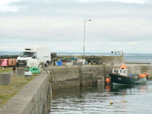 The Pier
