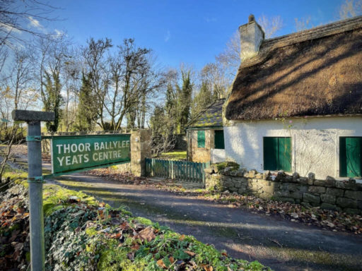 Thoor Ballylee