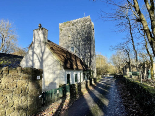 Thoor Ballylee