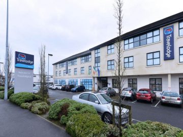 Travelodge Hotel