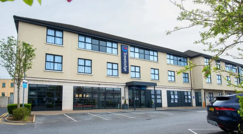 Travelodge Hotel Galway