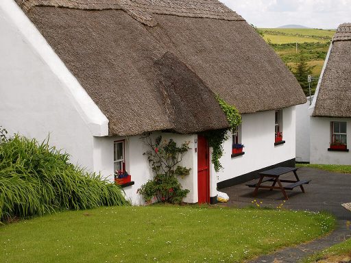 Tullycross Connemara