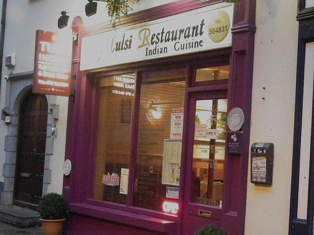 Tulsi Restaurant