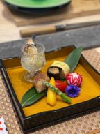 Wa Sushi