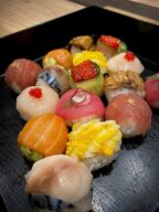 Wa Sushi Galway