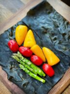 Wa Sushi Veg