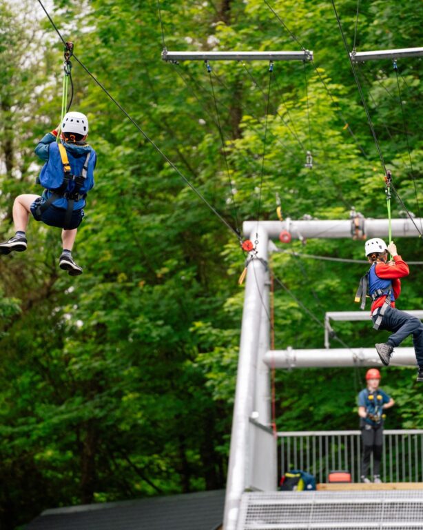 Westport Adventure Park