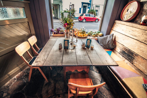 Window Seat