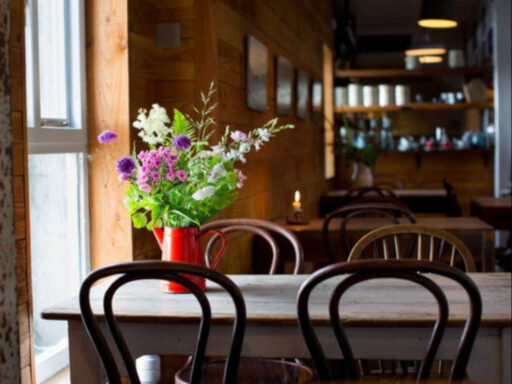 Ard Bia restaurant