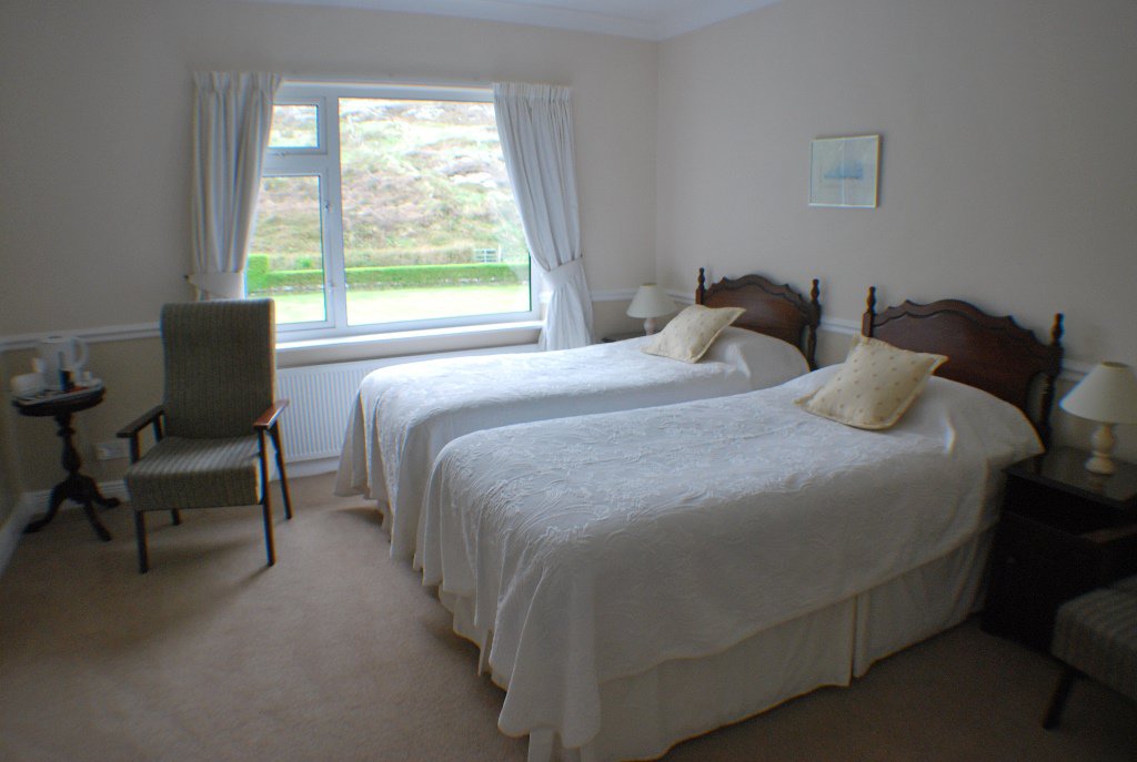 ardmore house galway