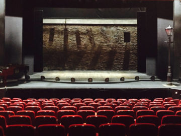 Black Box Theatre